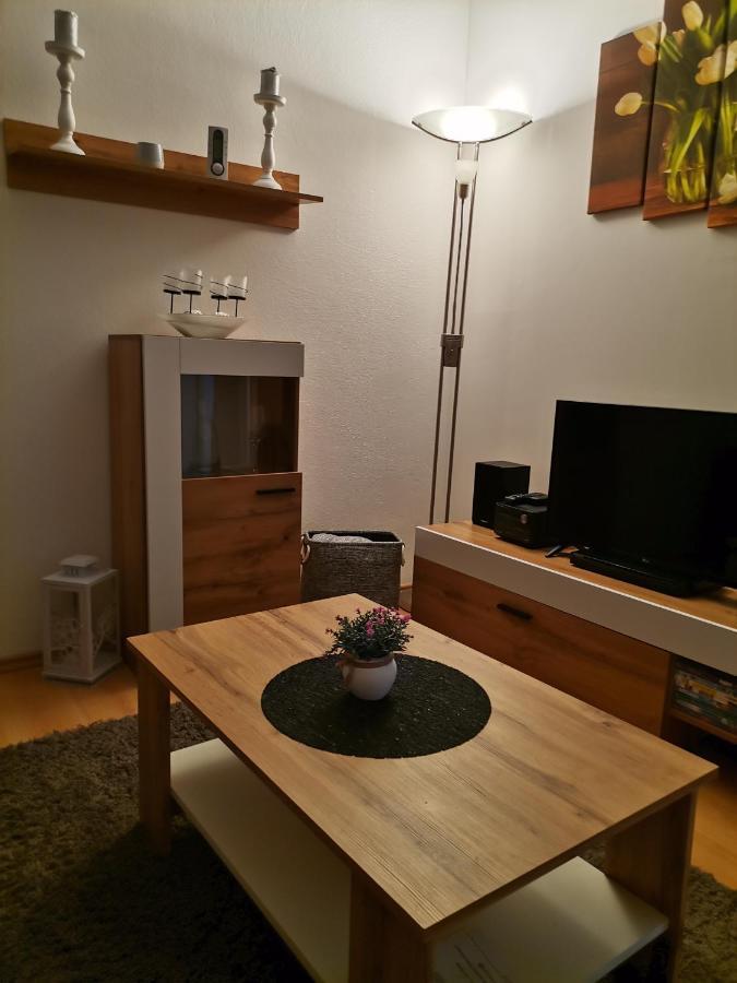Vrchar Leilighet Donovaly Eksteriør bilde